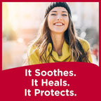 Carmex Classic Medicated Lip Balm Sticks, Lip Moisturizer - Image 5