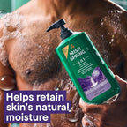 Irish Spring 5 in 1 Moisturizing Body Wash - Image 5