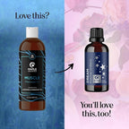 Muscle Massage Oil for Body - Image 8