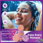 Shower Steamers Aromatherapy - Image 2