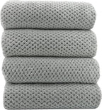 YTYC Towels, 29x59 Inches Extra Large Bath Towels by YTYCTowels