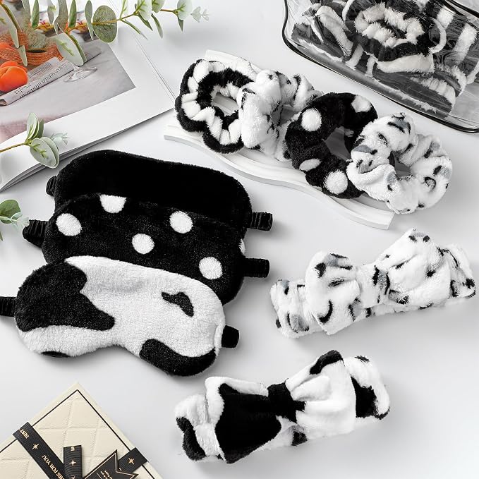 Kajaia 48 Pcs Spa Party Supplies - Image 5