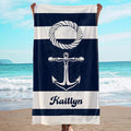 JML Personalized Beach Towel by JML