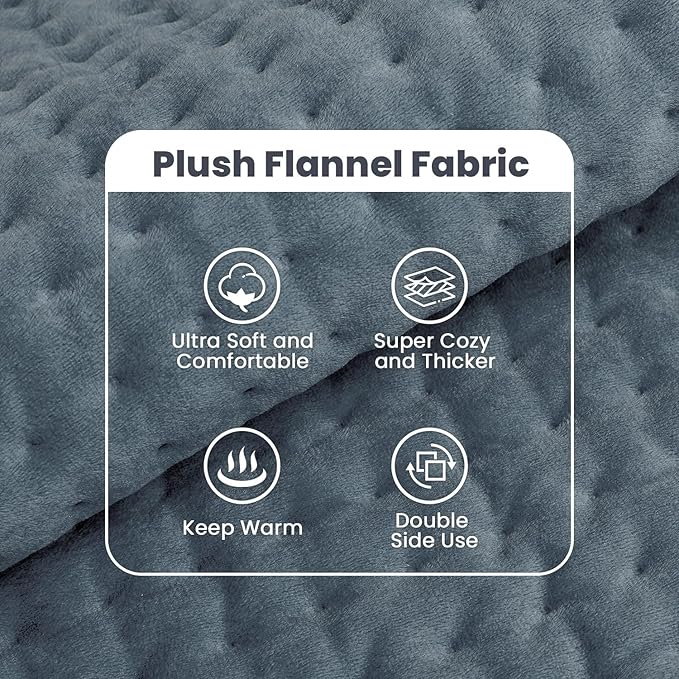 Heating Pad - Electric Heating Pad - Image 6