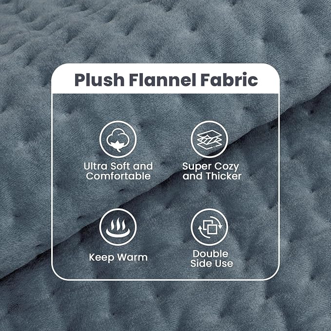 Heating Pad - Electric Heating Pad - Image 6