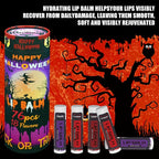 Yopela 76 Pack Halloween Natural Lip Balm Bulk - Image 3