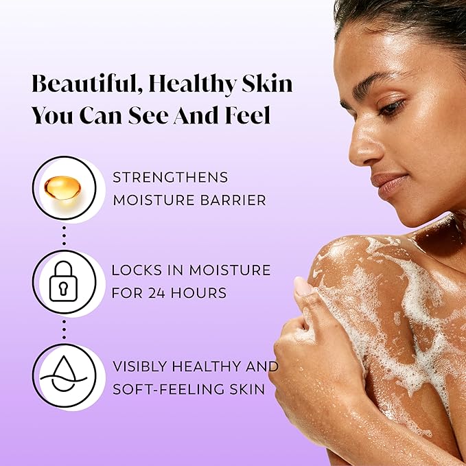 Olay Body Wash for Women, Age Defying - Image 2