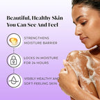 Olay Body Wash for Women, Age Defying - Image 2