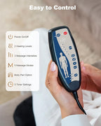 Beleduc Back Massager for Chair - Image 5
