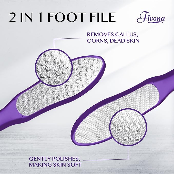 Fivona Foot Care Kit 3 in 1 - Image 7