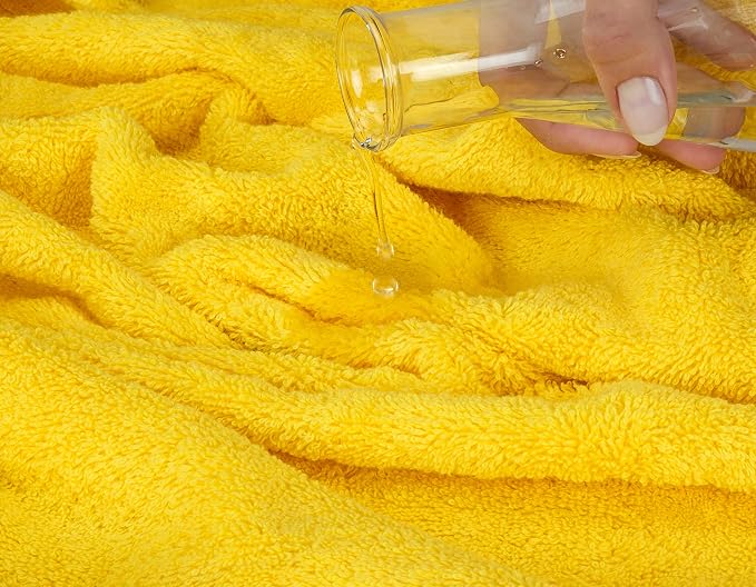 American Soft Linen Luxury Hand Towels - Image 6