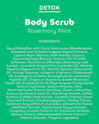 Seaweed Bath Co. Detox Body Scrub - Image 8