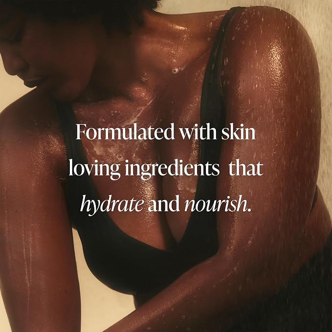 Saltair Body Wash 2-Pack – Moisturizing Body Wash - Image 2