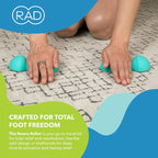 RAD Neuro Roller – Foot Massage Roller - Image 6