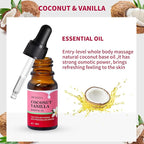 Gifts for Women, Birthday Gifts Friendship Gifts for Women, Travel Size Coconut - Image 4