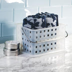 iDesign Small Shower Caddy - Image 6