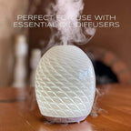 Ola Prima 4oz Patchouli Essential Oil - Image 4