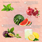 B.C. Beauty Concepts Aromatherapy Bath Salts- Epsom Salts - Image 4