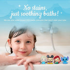 Princess Bath Bombs for Girls - Image 7