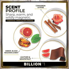 Urban Naturals Billion Car Air Freshener - Image 4