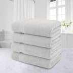 American Veteran Towel, 100% Cotton Turkish Bath Towels - Image 2