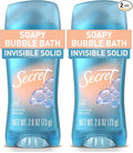 Secret Fresh Antiperspirant Deodorant by Secret