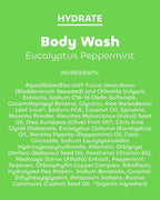 Seaweed Bath Co. Hydrate Body Wash - Image 8