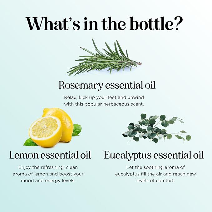 Thieves Myth Essential Oil Blend - Image 7