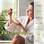 Pistachio Vanilla Caramel Body Oil - Image 4
