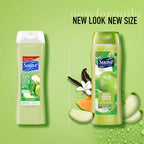 Suave Moisturizing Body Wash, - Image 3