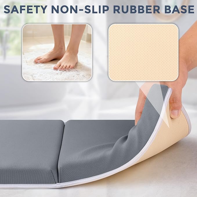 Bath Kneeler and Elbow Rest Pad Set - Image 5