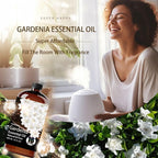 Gardenia Essential Oil, Gardenia Oil 16 Fl Oz 480 ML - Image 3