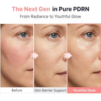 SUNGBOON EDITOR Glow Intensive PDRN Ampoule, Copper Peptides & Vitamin B12 Serum - Image 3
