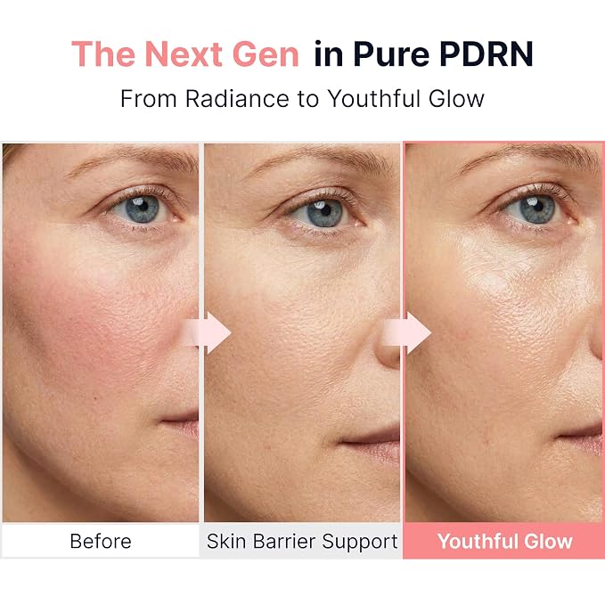 SUNGBOON EDITOR Glow Intensive PDRN Ampoule, Copper Peptides & Vitamin B12 Serum - Image 3