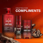 Old Spice Body Wash for Men, The Spice Alchemist Collection, 24/7 Cologne - Image 10