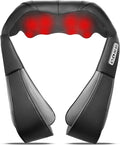 UFFAE Shiatsu Neck and Back Massager by UFFAE