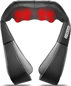 UFFAE Shiatsu Neck and Back Massager by UFFAE