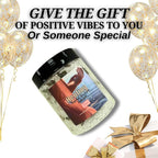 Healing Bath Salts – Dead Sea Salt Bath Soak - Image 3
