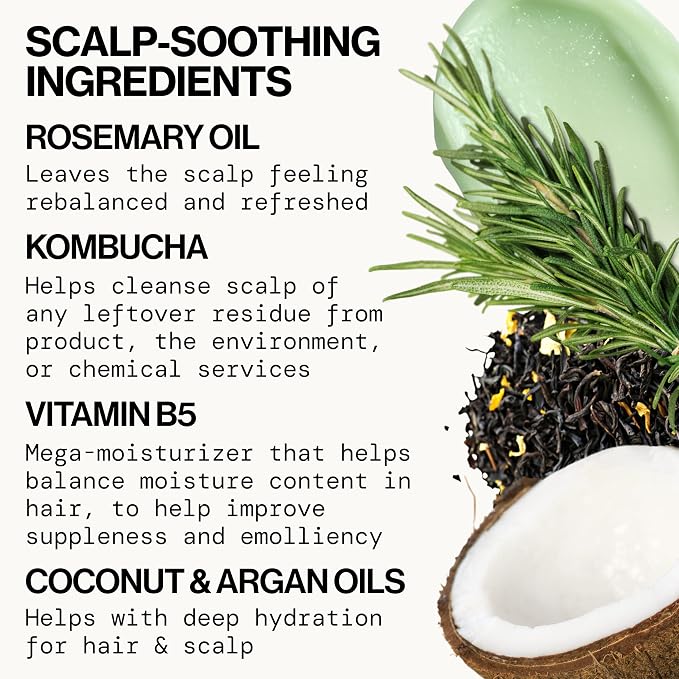 Pacifica Scalp Smoothie Hydrating Scalp Treatment & Leave-On Hair Mask - Image 8
