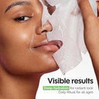 ZealSea Face Masks Skincare for Women, Variety 7Days Facial Sheet Mask Set for - Image 4