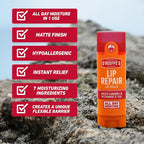 O'Keeffe's Lip Repair Lip Balm - Image 8
