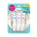 eos 24H Moisture Super Balm Minis- Crème de la Crème, Limited-Edition Lip Mask by eosproducts