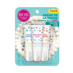 eos 24H Moisture Super Balm Minis- Crème de la Crème, Limited-Edition Lip Mask by eosproducts