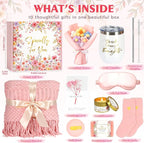 Birthday Gifts for Women, Mothers Day Gifts for Mom, Valentines Day Gift for Her - Image 3