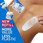CeraVe Moisturizing Cream, Body and Face Moisturizer - Image 7