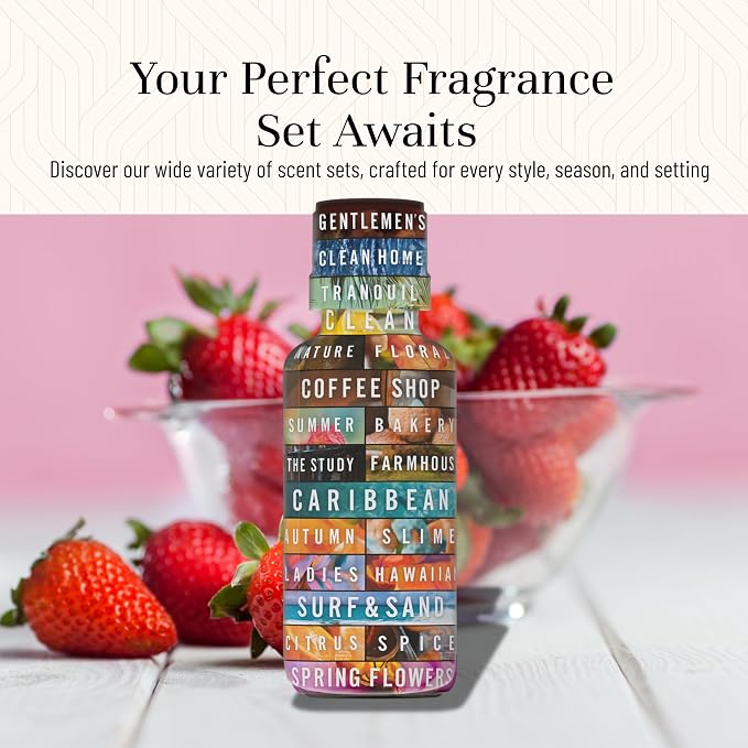 P&J Trading Fragrance Oil | Strawberry Oil 100ml - Image 7