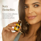 Young Living Lemon Essential Oil 15ml – 100% Pure Citrus Essential Oil - Image 4