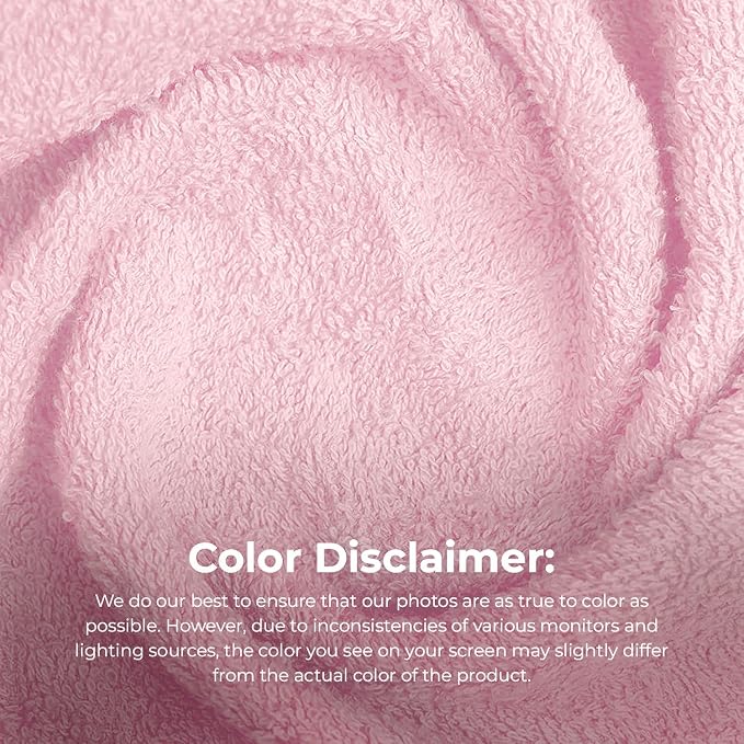 Avalon Towels Salon Towel - Image 9