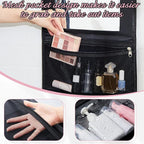 Travel Hanging Toiletry Bag - Image 4
