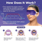 Heated Eye Mask For Dry Eyes - Image 6